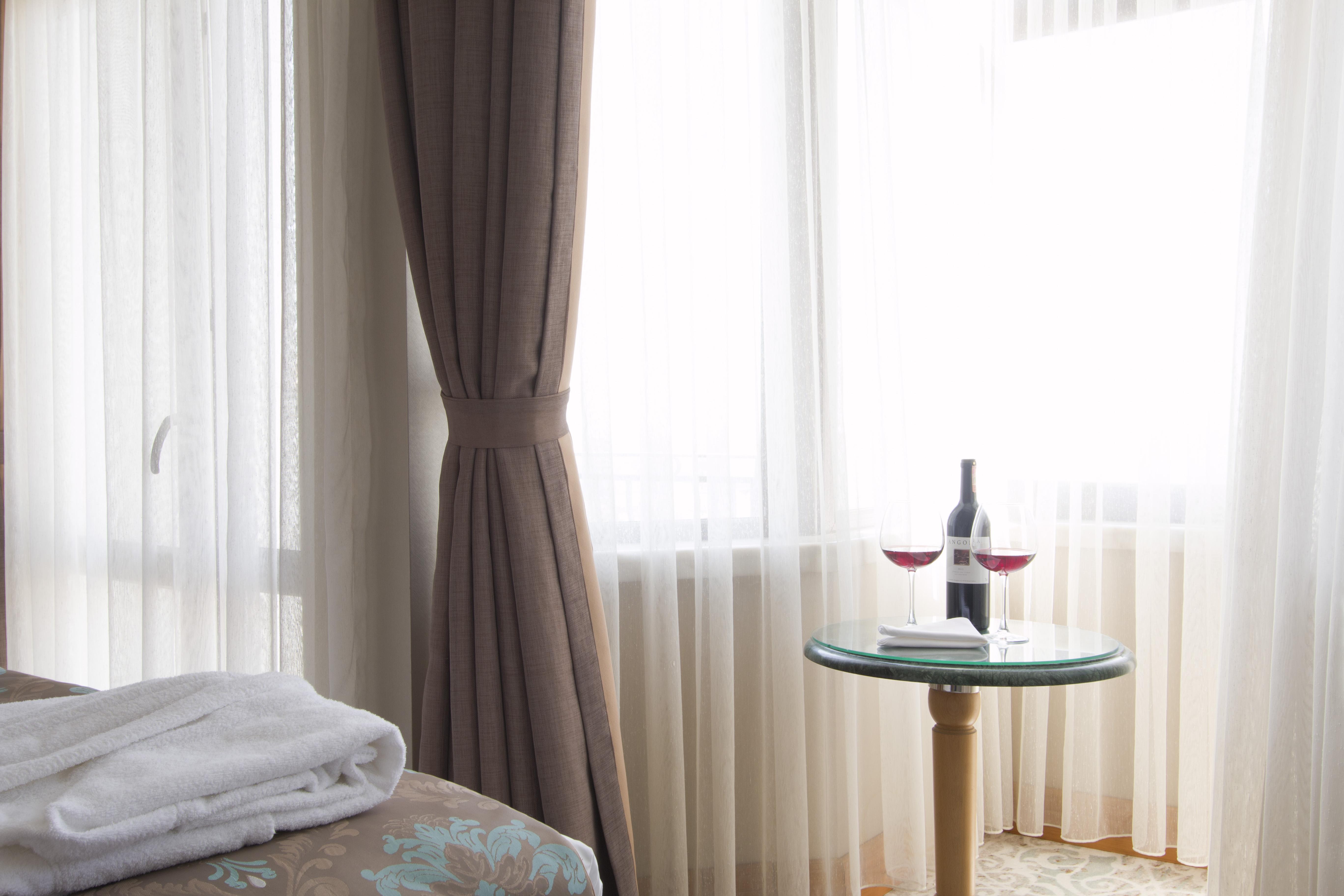 Hotel Villa Zurich Istanbul Exterior photo