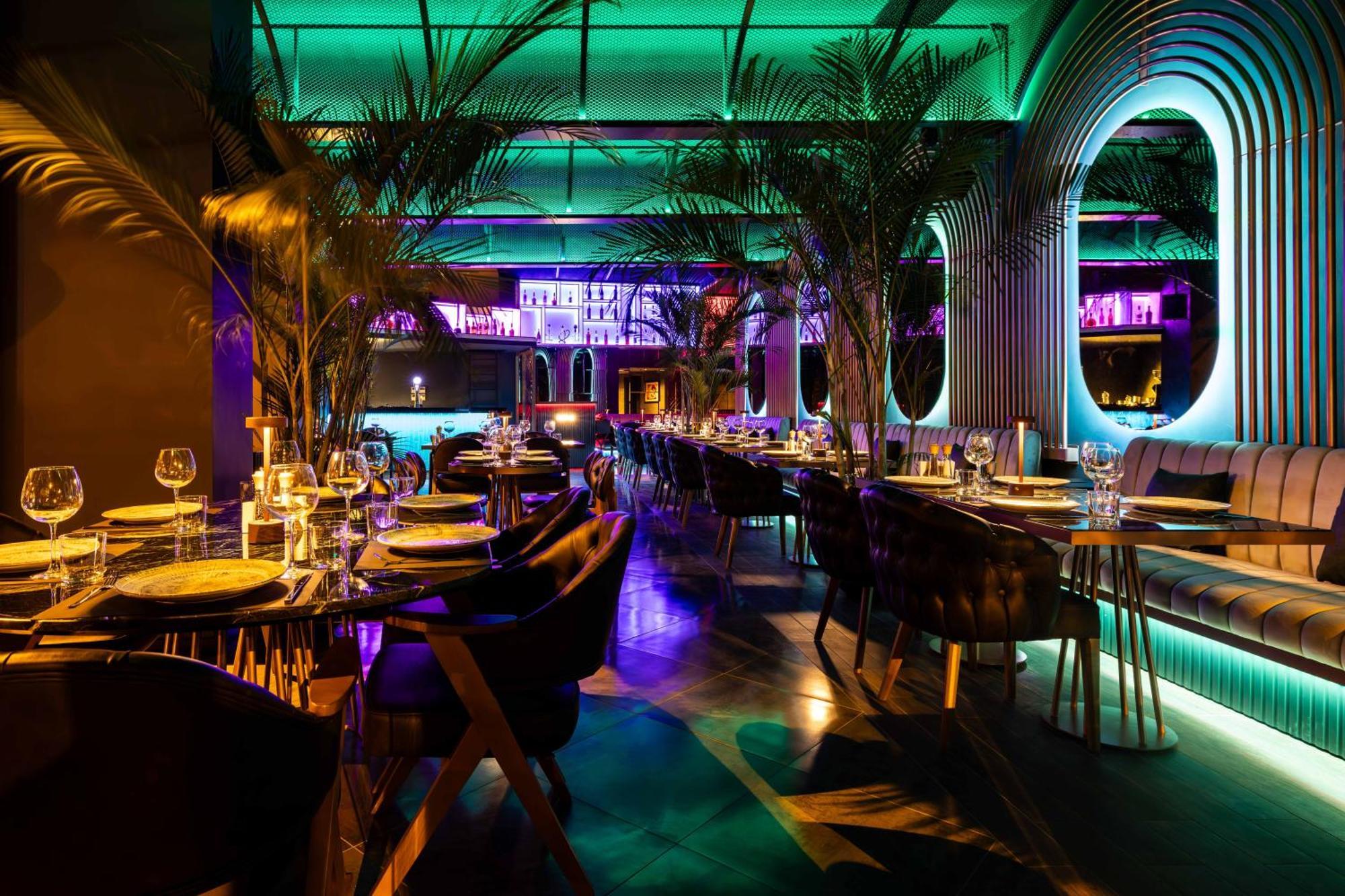 Hotel Villa Zurich Istanbul Exterior photo